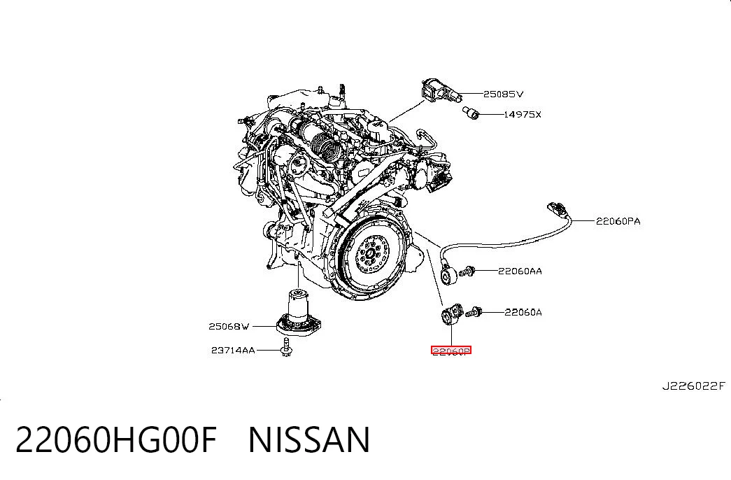 Sensor de detonação Volvo S40 preço, a partir de 5,49 USD