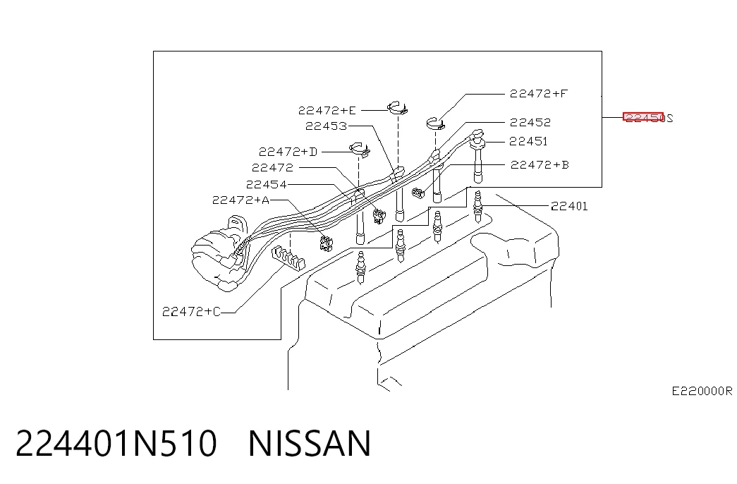  Nissan Primera  hatchback comprar em Portugal