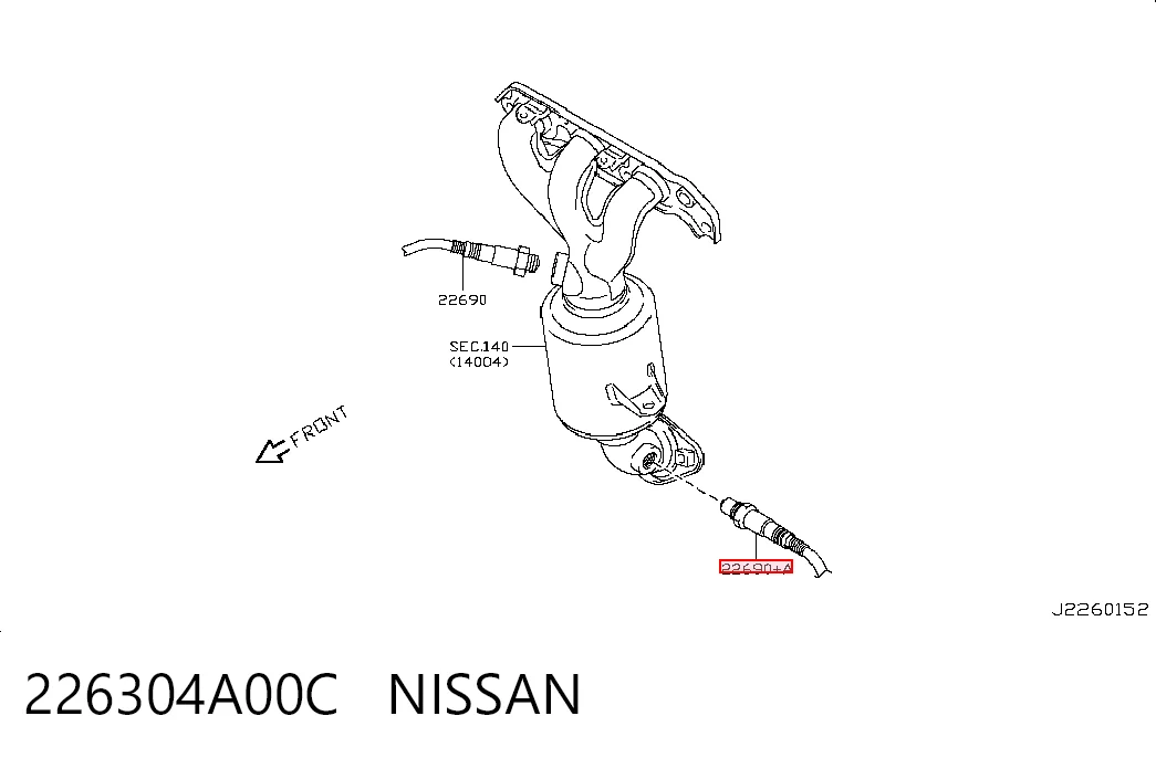 Compre 93886 NGK Sonda lambda, sensor de oxigênio depois de catalisador