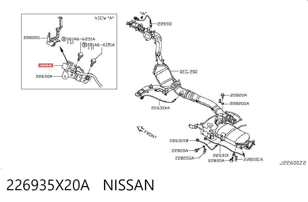 Compre Sonda lambda, sensor de oxigênio Alfa Romeo 159 