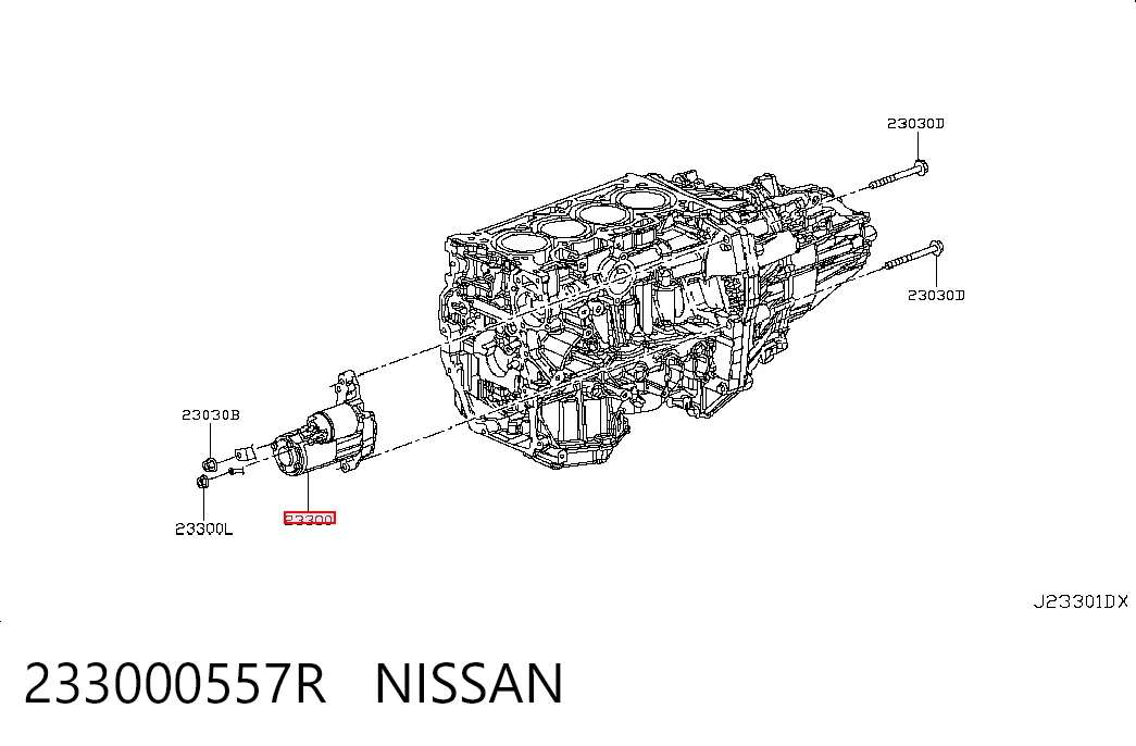  Motor de arranco Renault Scenic GRAND IV monovolume (R9) (2016 - 2023) GRAND IV