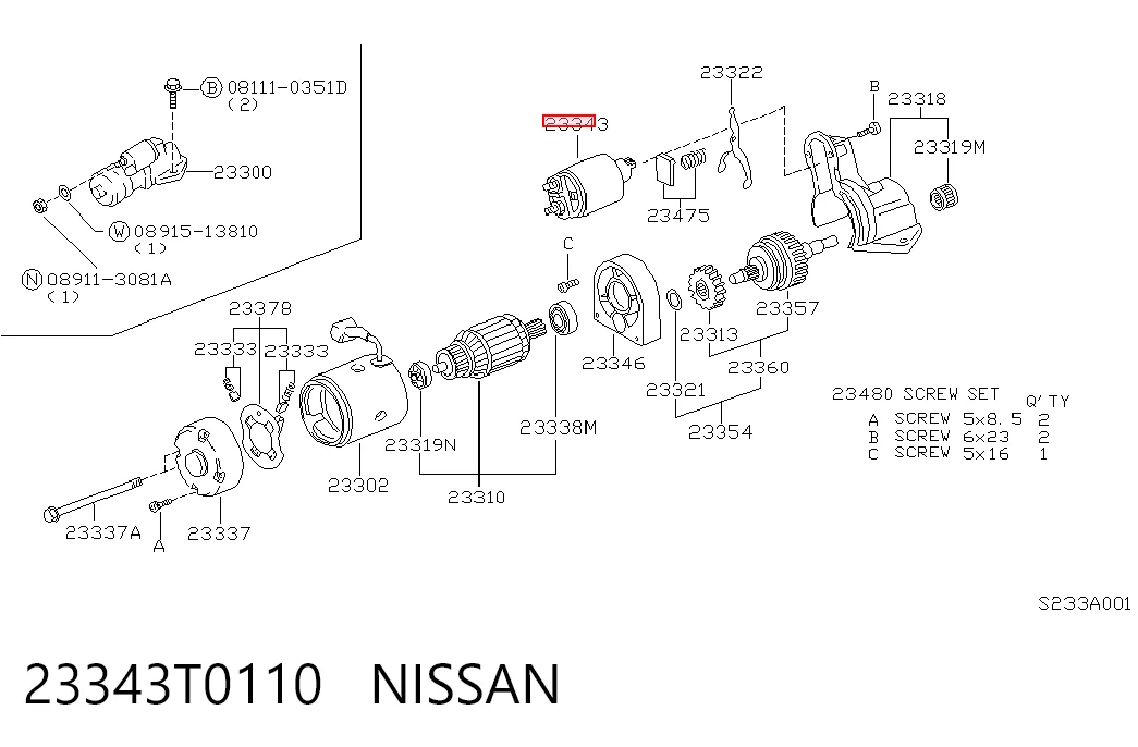 Relê retrator do motor de arranco Mitsubishi Eclipse preço, a partir de 41,44 USD
