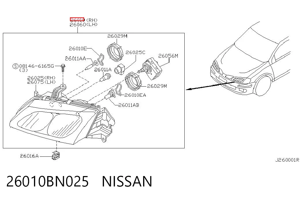  Nissan Almera II desde 77,46 €