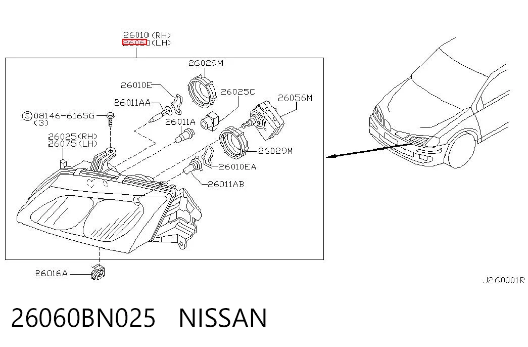  Nissan Almera II sedan comprar em Portugal