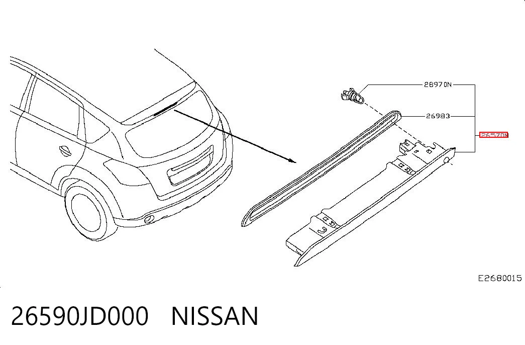  Nissan Qashqai I (J10)