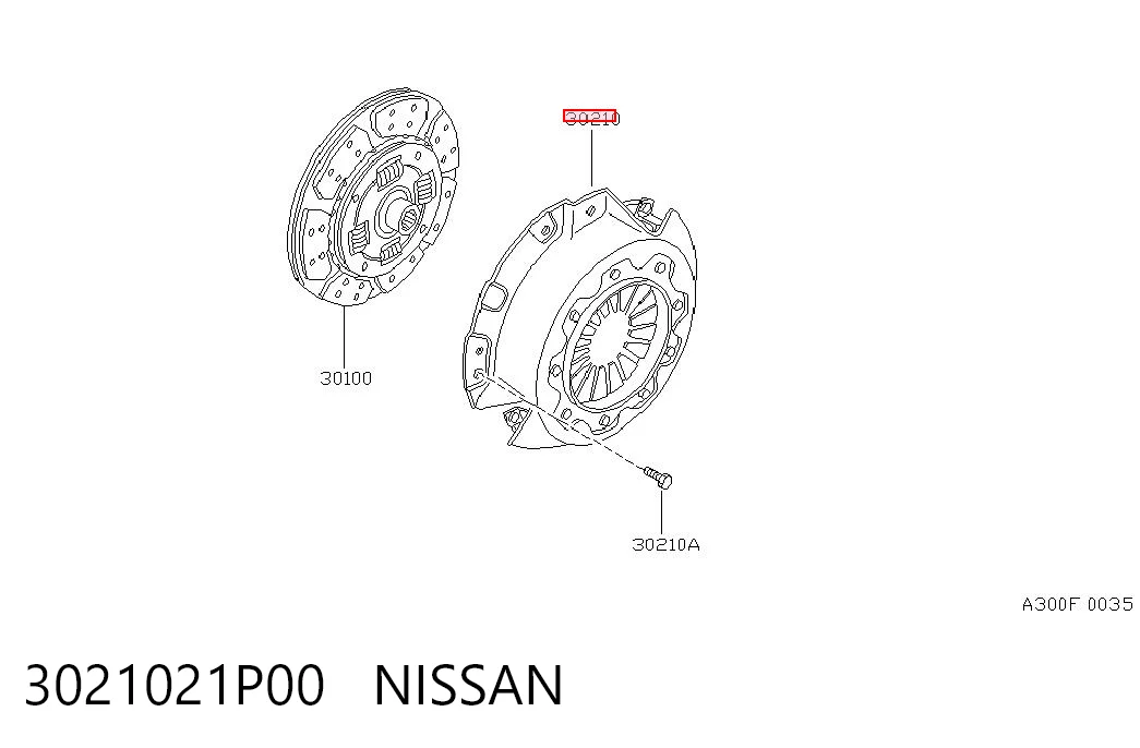 Comprar  Terrano I WD21