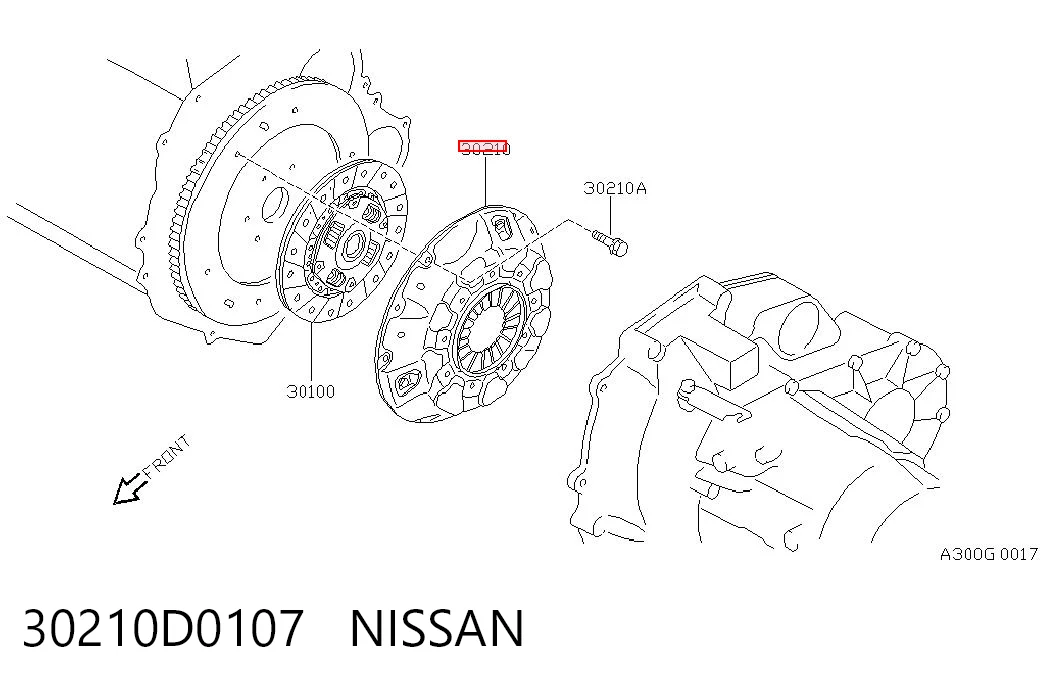  Nissan Primera  (1990-1996)