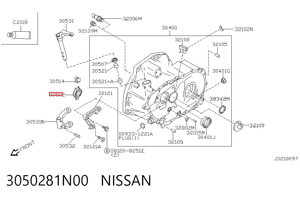  Nissan Sunny II (N13)