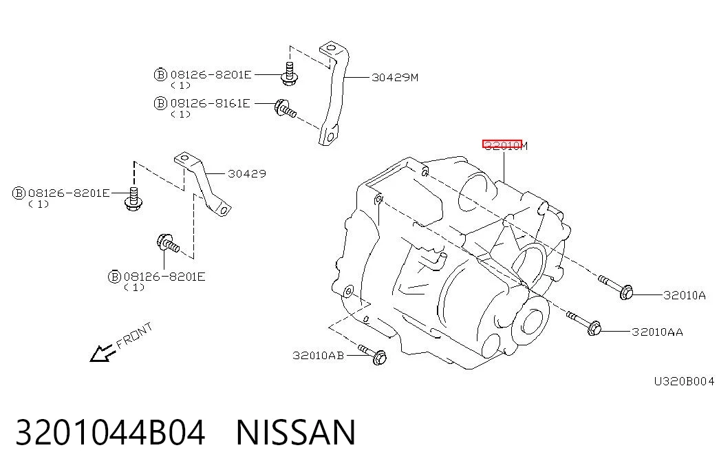 Caixa de Mudança montada (caixa mecânica de velocidades) Nissan Micra  K11 ao melhor preço