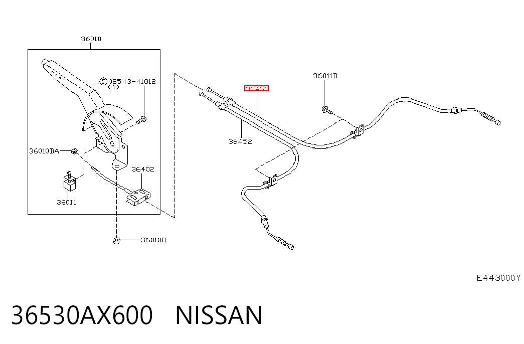  para Nissan Micra  (K12)