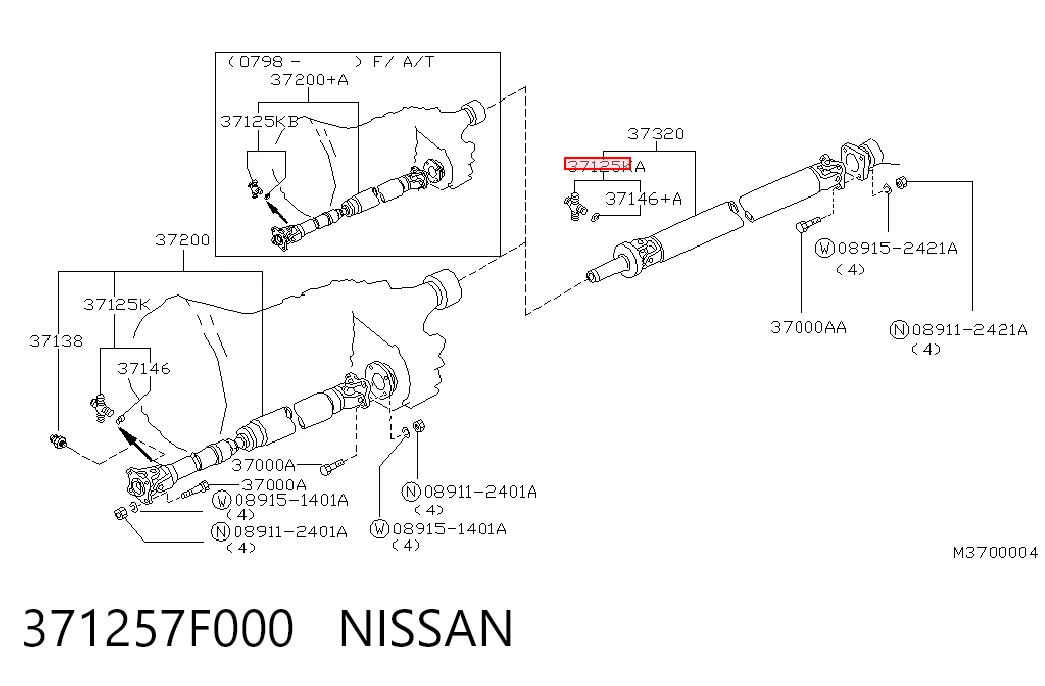  Nissan Terrano II desde 22,54 €