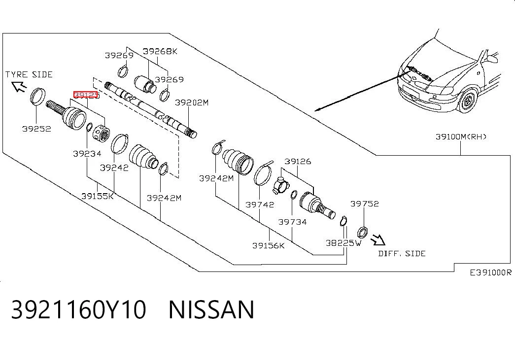 Nissan Sunny II (B12)