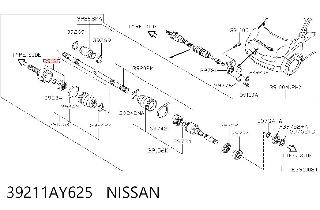 Comprar  Micra  K12