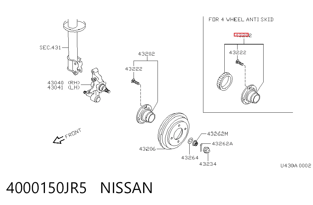 Nissan Primera sedan comprar em Portugal