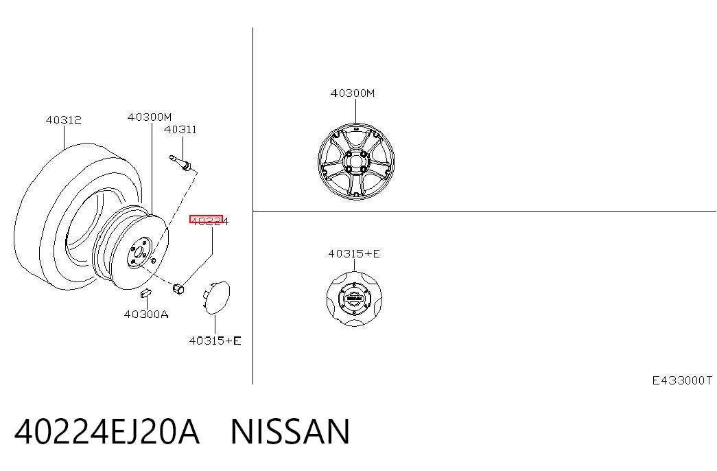  Nissan Primera  desde 2,15 €