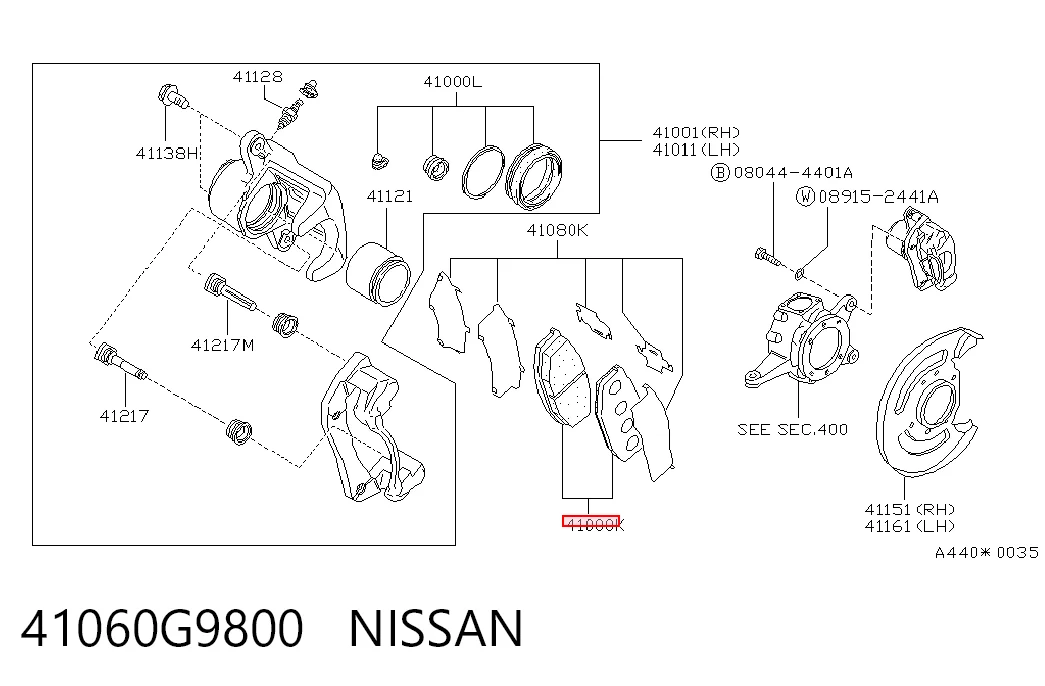 Nissan Patrol desde 34,79 €
