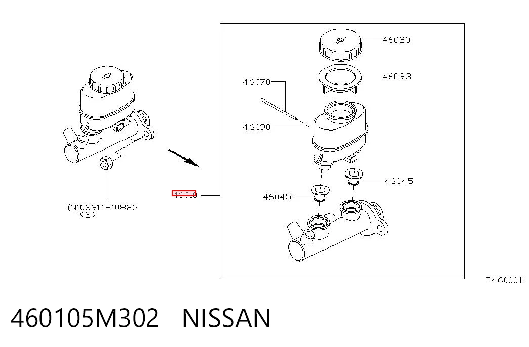 Comprar  Almera II N16