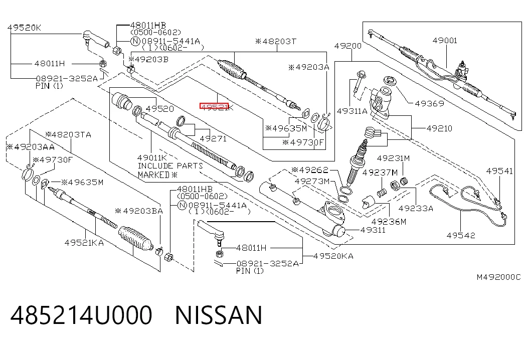  Nissan Almera  (2000-2005)