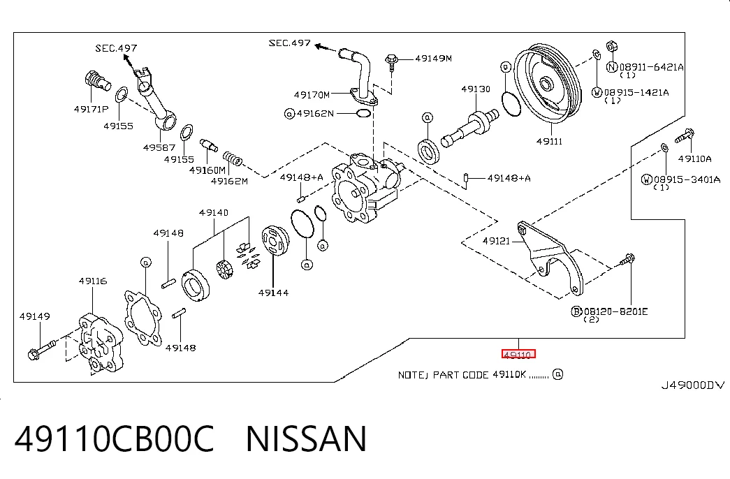  Nissan Murano  desde 113,38 €