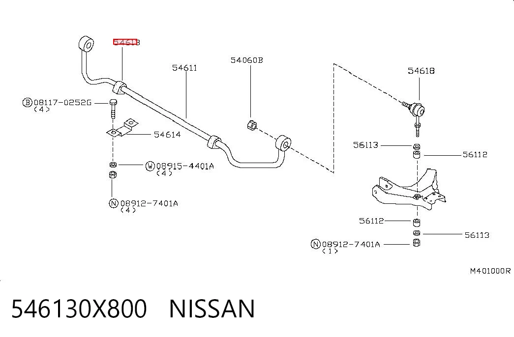 546130X800 Nissan/Infiniti