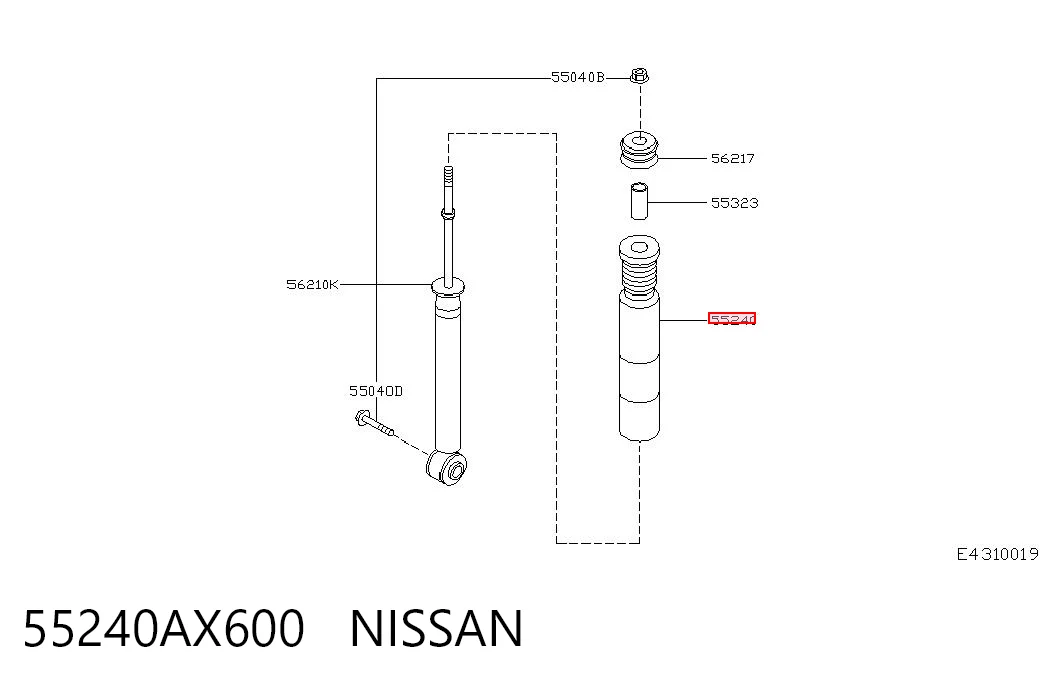  Nissan Micra  (2002-2010)