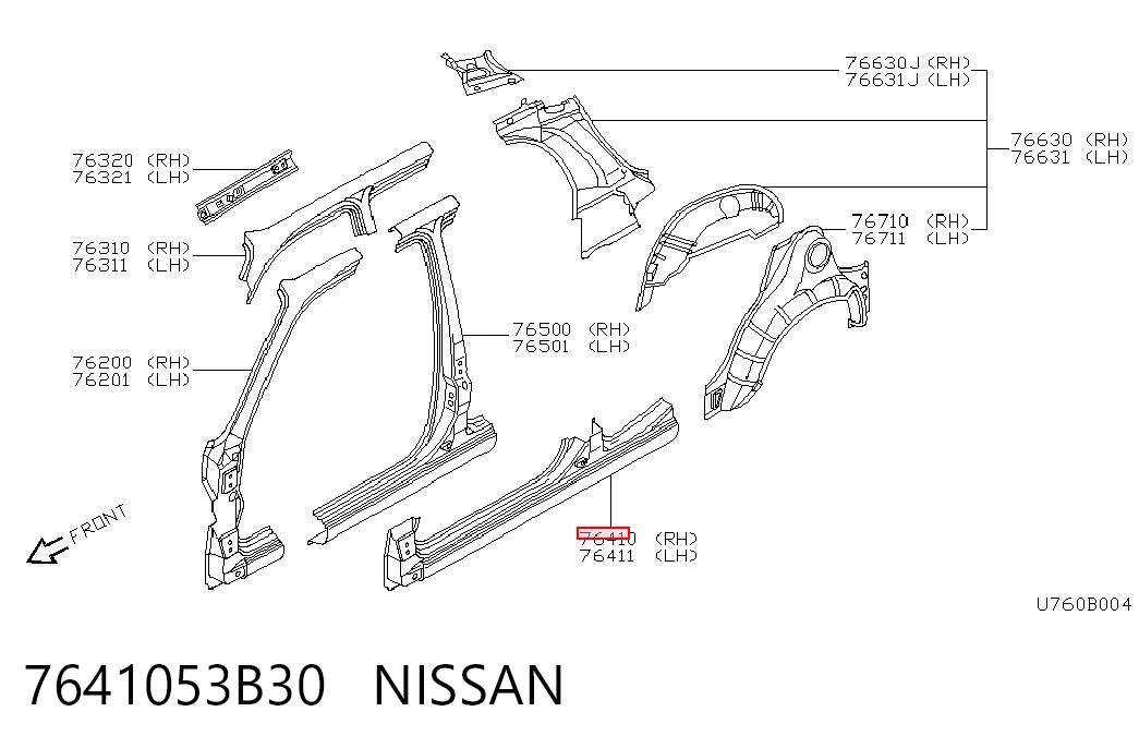  Nissan Micra  (1992-2003)