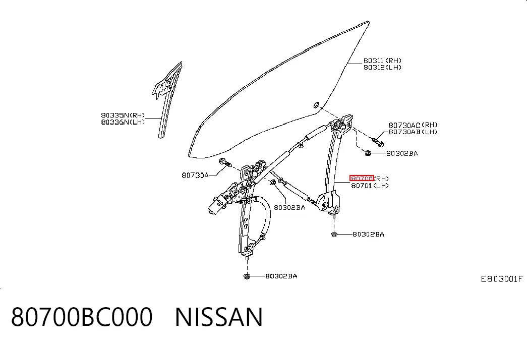  Nissan Micra  (2005-2010)