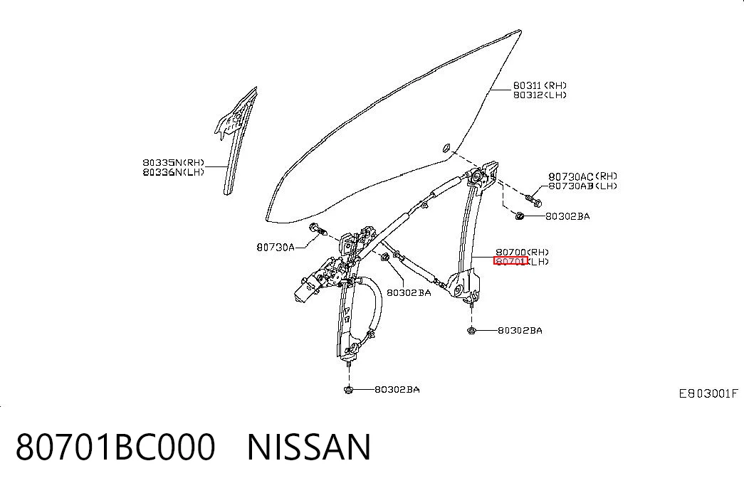 Nissan Micra  (2005-2010)