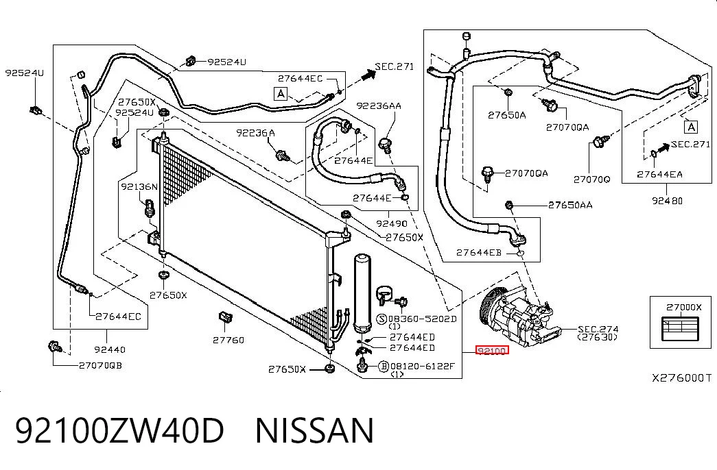  Nissan Note  (2006-2012)