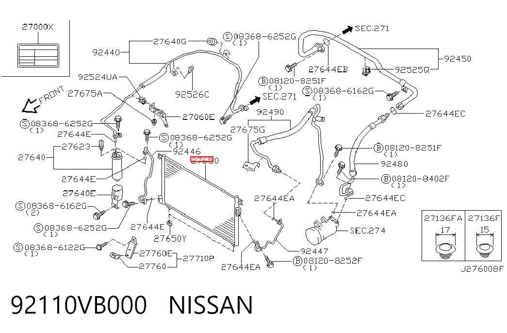  Nissan Patrol  (Y60)