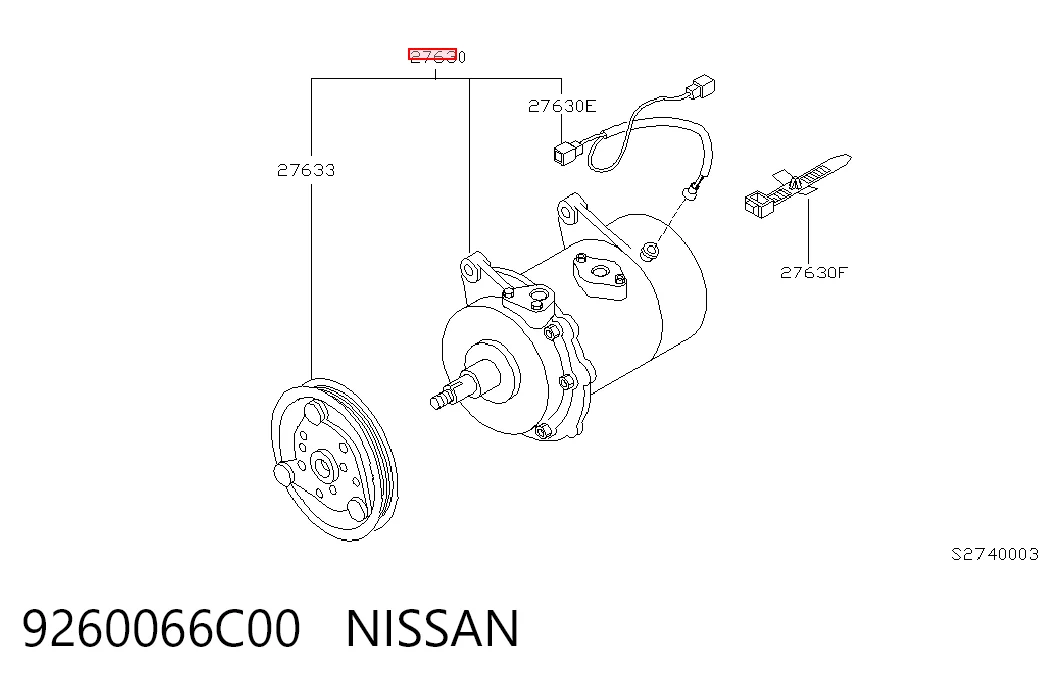  Nissan Terrano II SUV comprar em Portugal