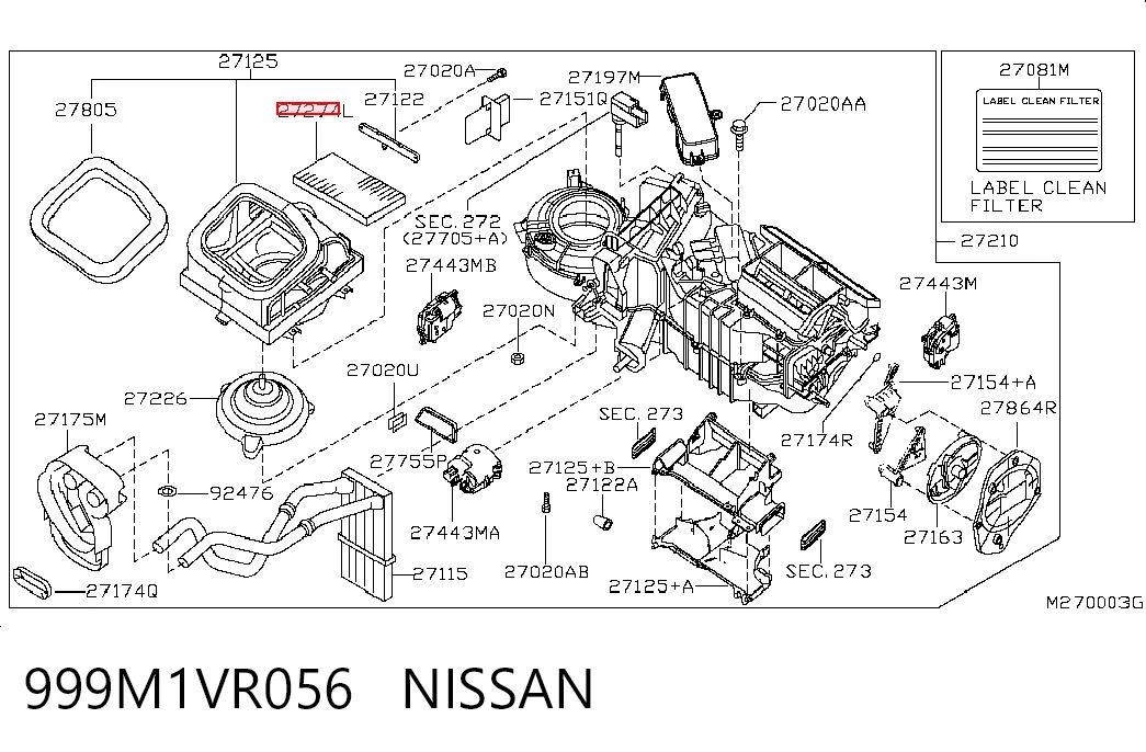  Nissan Pathfinder  desde 14,76 €