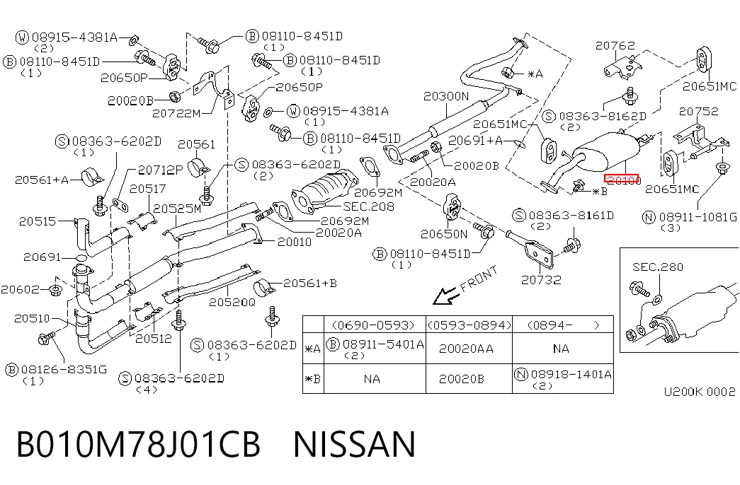 B010M78J01CB Nissan/Infiniti
