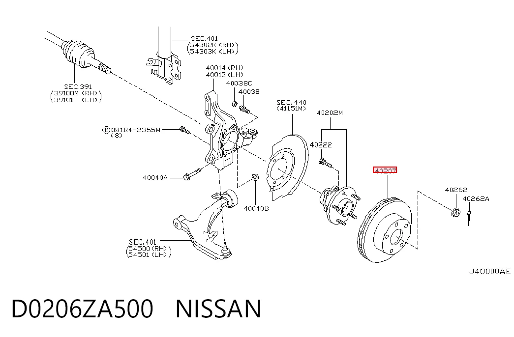  Nissan Murano  SUV comprar em Portugal
