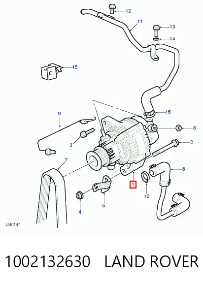 Gerador Honda Civic preço, a partir de 44,84 USD
