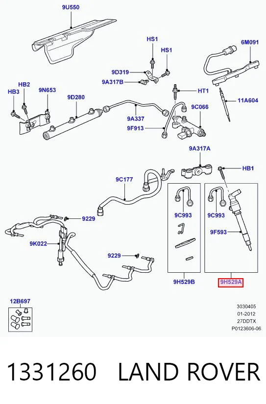 1331260 Land Rover 