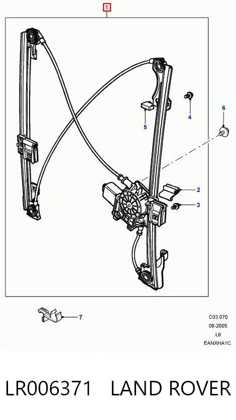 Comprar  Freelander II L359