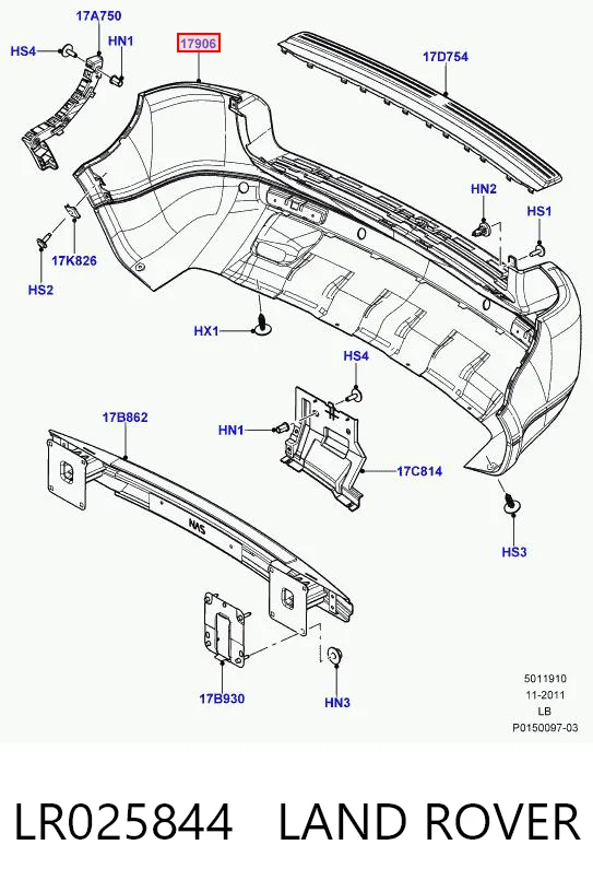 Land Rover Freelander II (2006-2014)