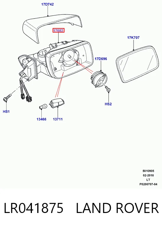 Comprar Range Rover III L322