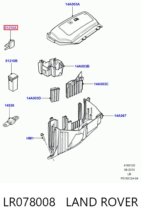 Dispositivo de segurança para Peugeot 205 20A, C