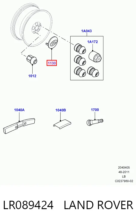 Coberta de disco de roda Jaguar T4N12112 preço, a partir de 1,17 USD