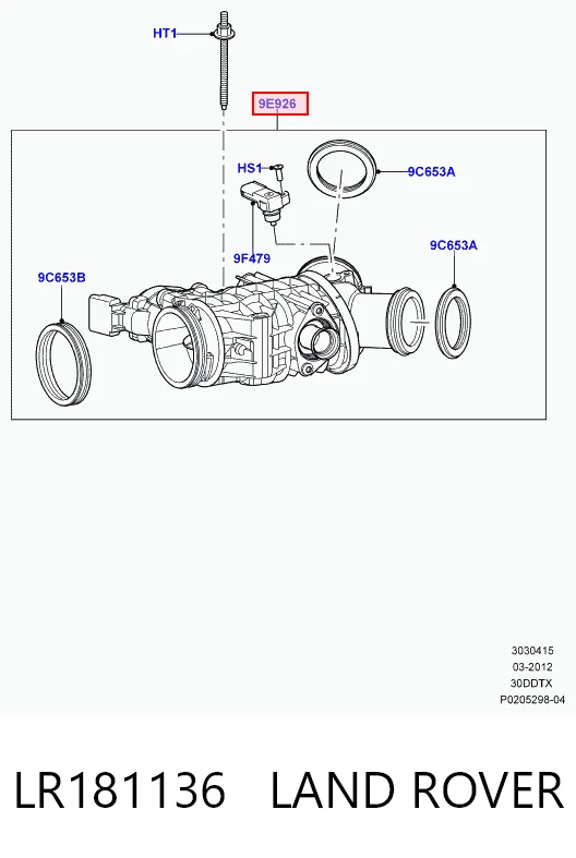 Comprar  Range Rover I L320