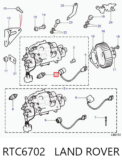 Compre 3912142020 Hyundai/Kia Válvula da Bomba de Combustível de Pressão Alta de corte de combustível (diesel-stop)