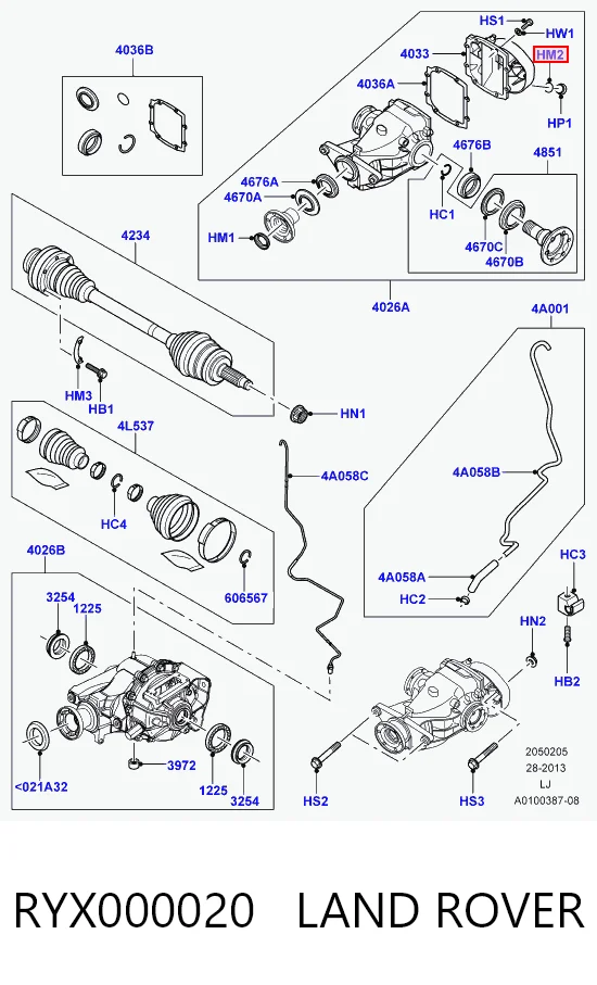 Vedante de reguladora de tensão da cadeia do mecanismo de distribuição de gás John Deere 51M4244 preço, a partir de 2,31 USD