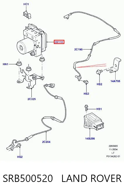 Unidade hidráulico de controlo ABS Bosch 0265235021 preço, a partir de 224,74 USD