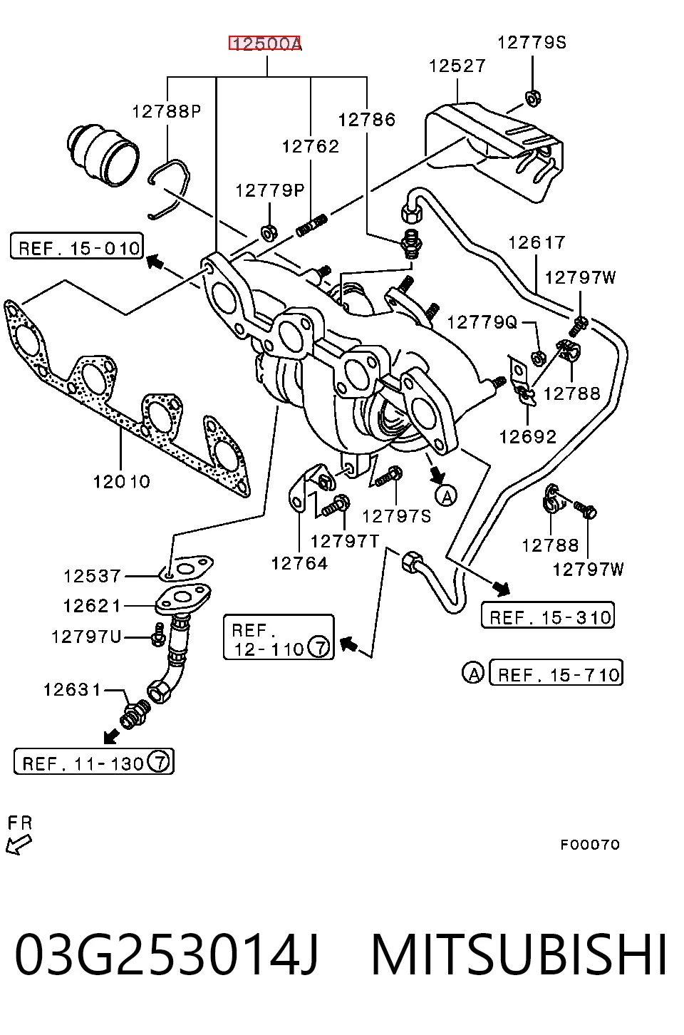 8600194 Kamoka Turbina