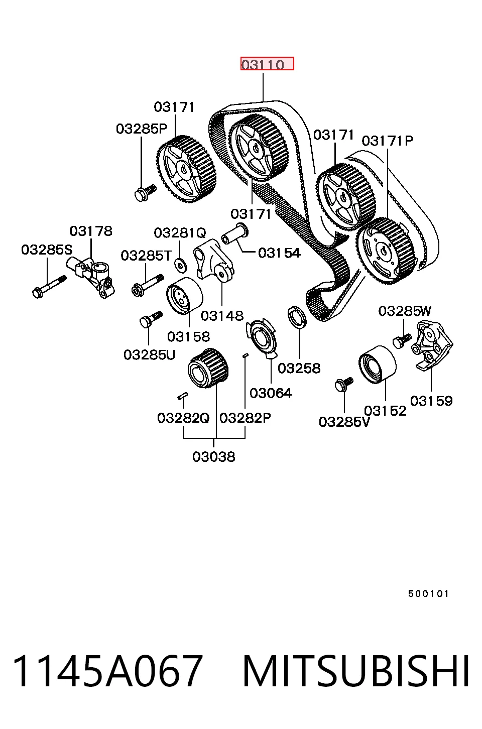 Comprar  Pajero III V60