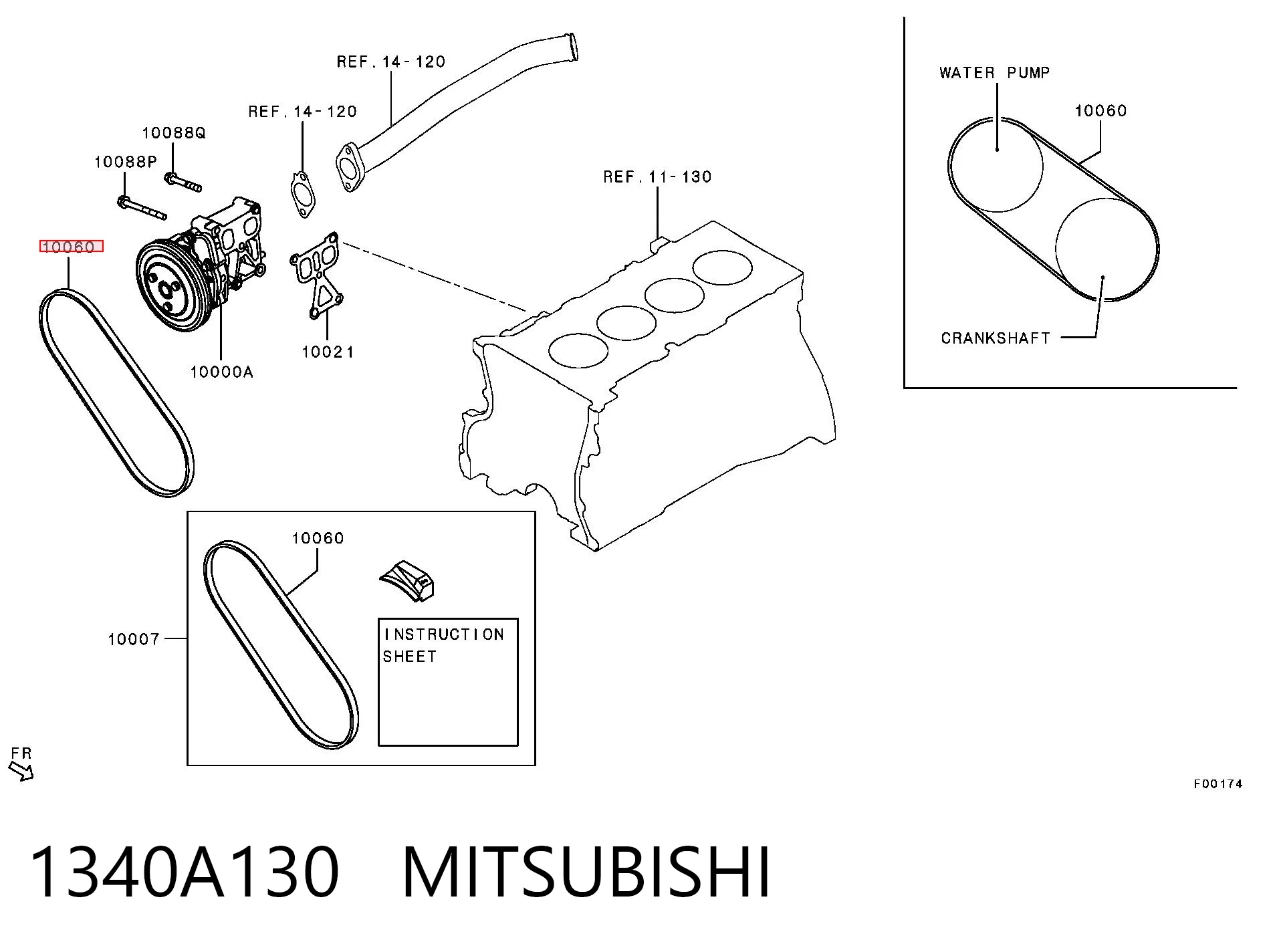  Mitsubishi Eclipse  (2017-2026)
