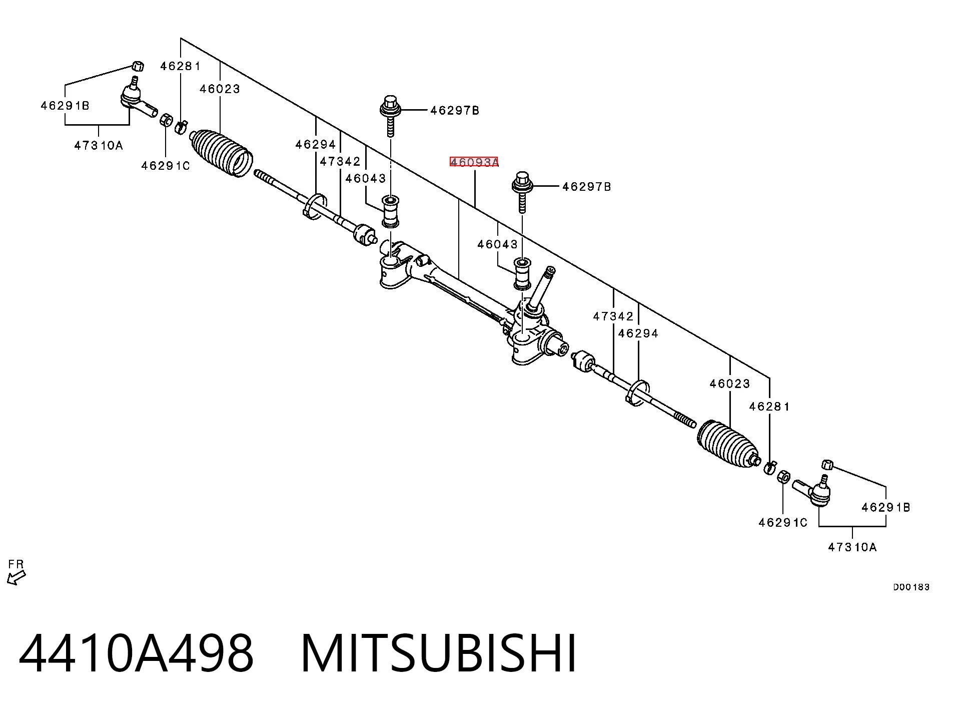  Mitsubishi Space Star  hatchback comprar em Portugal