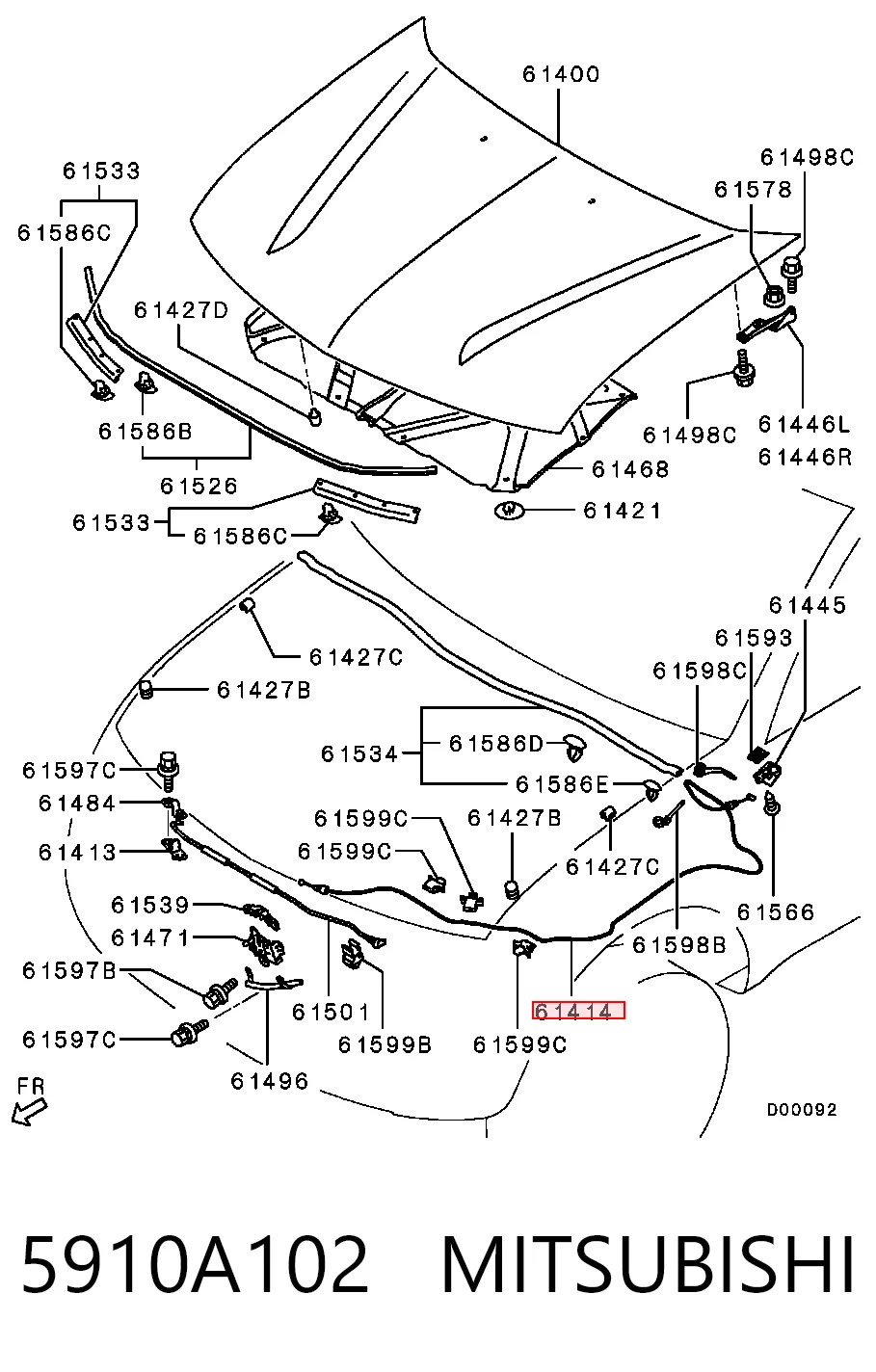 Comprar  L 200  KA, KB
